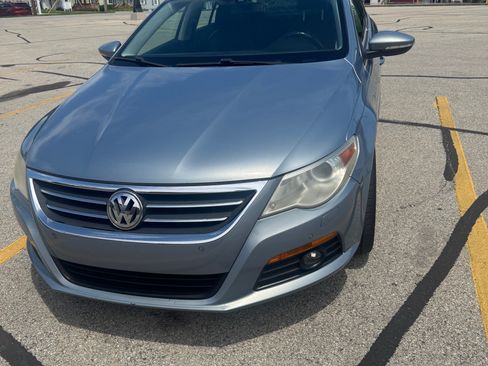 Used 2009 Volkswagen CC VR6 AWD/4WD image 5