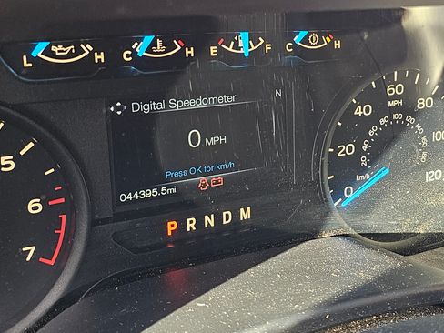 Used 2017 Ford F150 XL w/ Equipment Group 101A Mid image 20