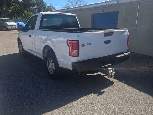 Used 2017 Ford F150 XL image 7