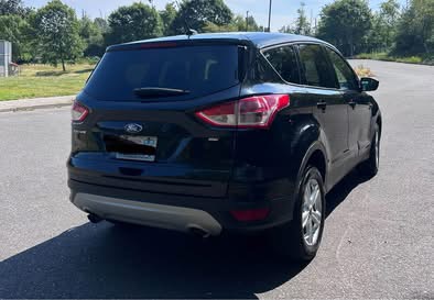 Used 2015 Ford Escape SE FWD image 4