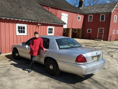 Used 2004 Mercury Marauder image 32