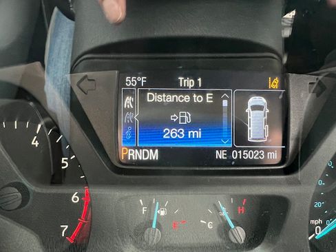 Used 2017 Ford Transit 350 XLT image 19