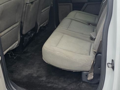 Used 2018 Ford F150 XLT image 6