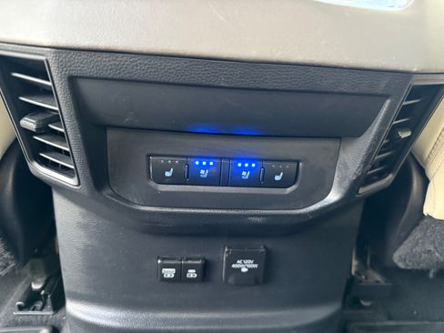 Used 2023 Toyota Tundra 1794 Edition image 29