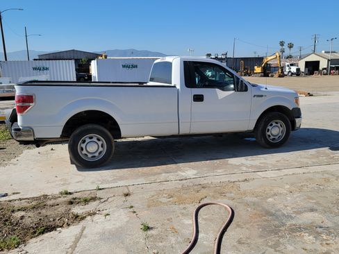 Used 2012 Ford F150 XL w/ PWR Equipment Group image 2