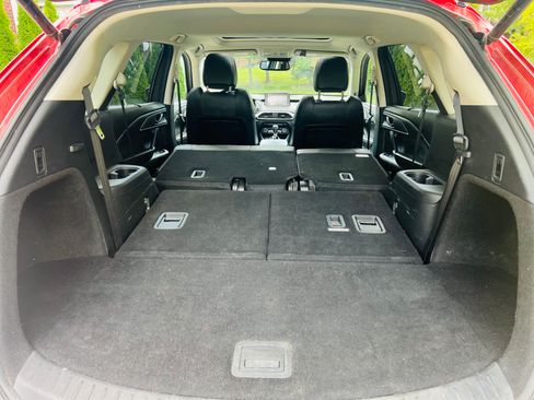 Used 2018 MAZDA CX-9 Touring w/ Touring Premium Package image 24