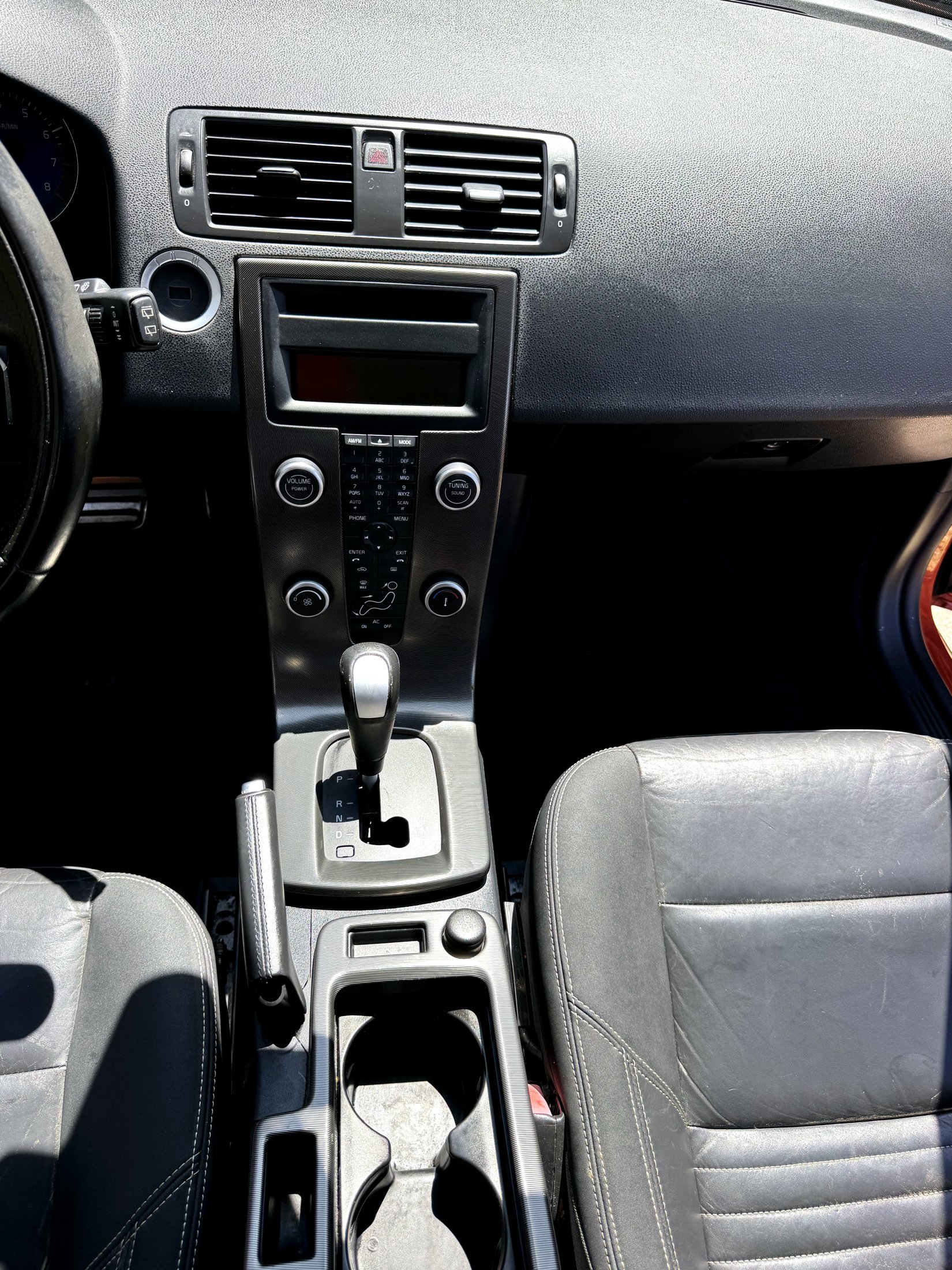 Used 2012 Volvo C30 FWD image 18