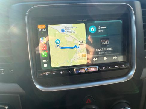 Used 2019 RAM 1500 Tradesman image 11