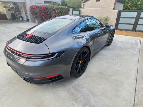 Used 2020 Porsche 911 Carrera S image 28