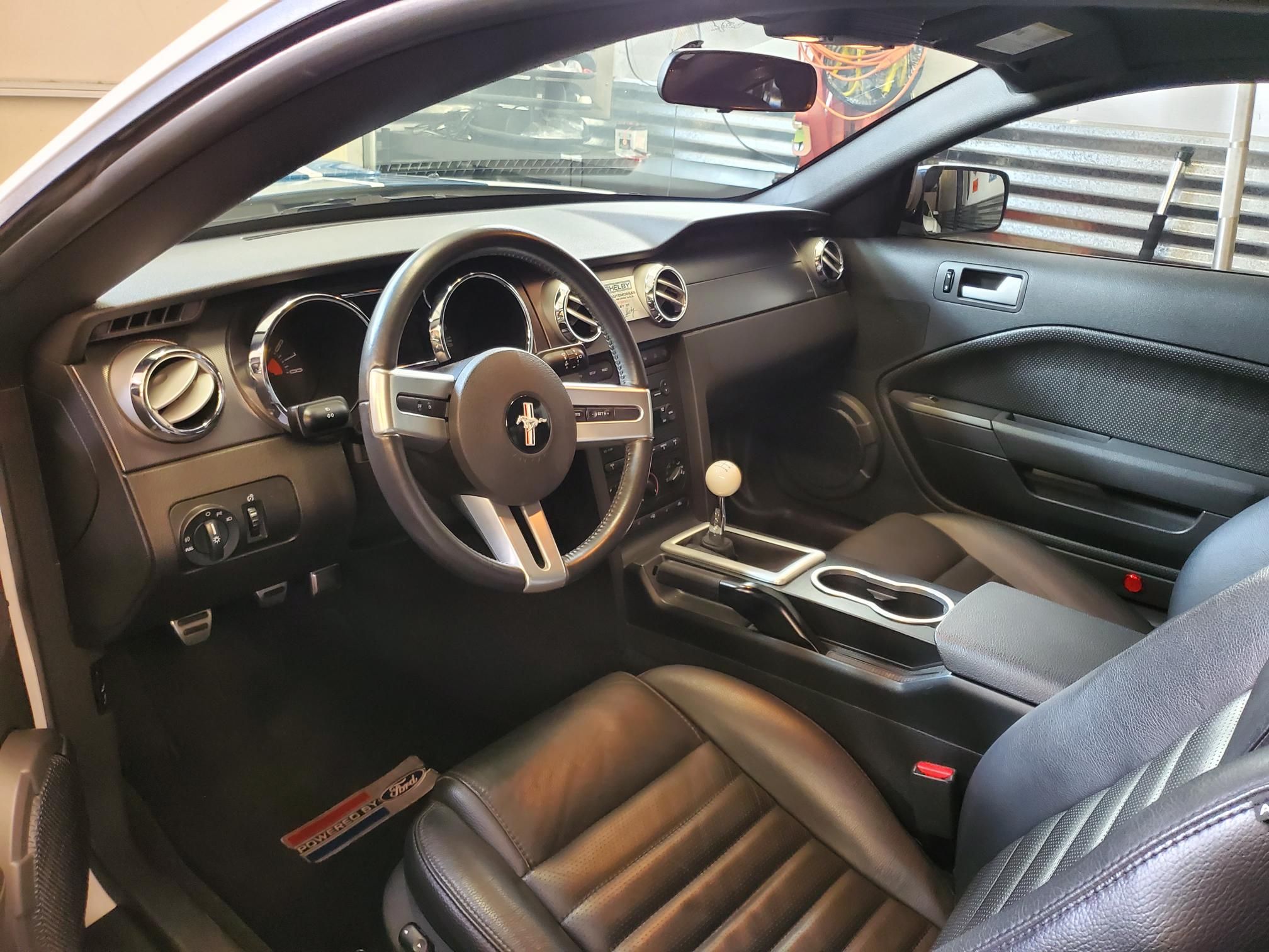 Used 2007 Ford Mustang GT Premium RWD image 23
