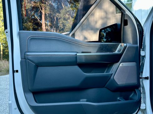 Used 2021 Ford F150 Tremor w/ Equipment Group 402A High image 26