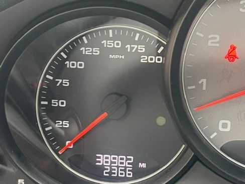 Used 2013 Porsche Panamera GTS image 26