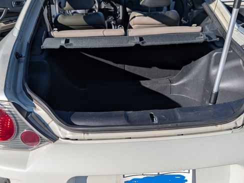 Used 2005 Mitsubishi Eclipse GTS image 13