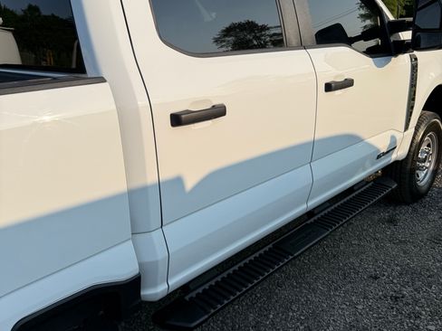 Used 2024 Ford F250 XL w/ XL Driver Assist Package image 4