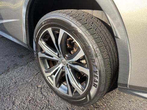 Used 2017 Lexus RX 350 F Sport image 6