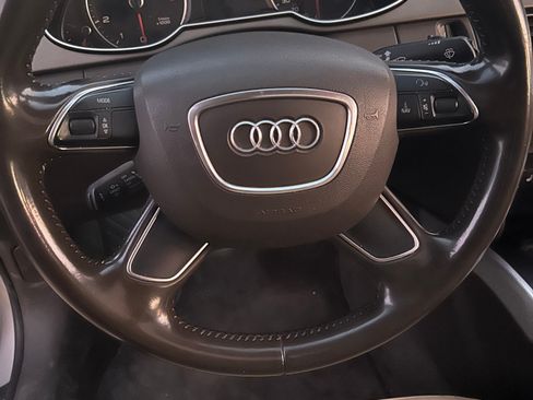 Used 2014 Audi A4 2.0T Premium Plus w/ Premium Plus Package image 11