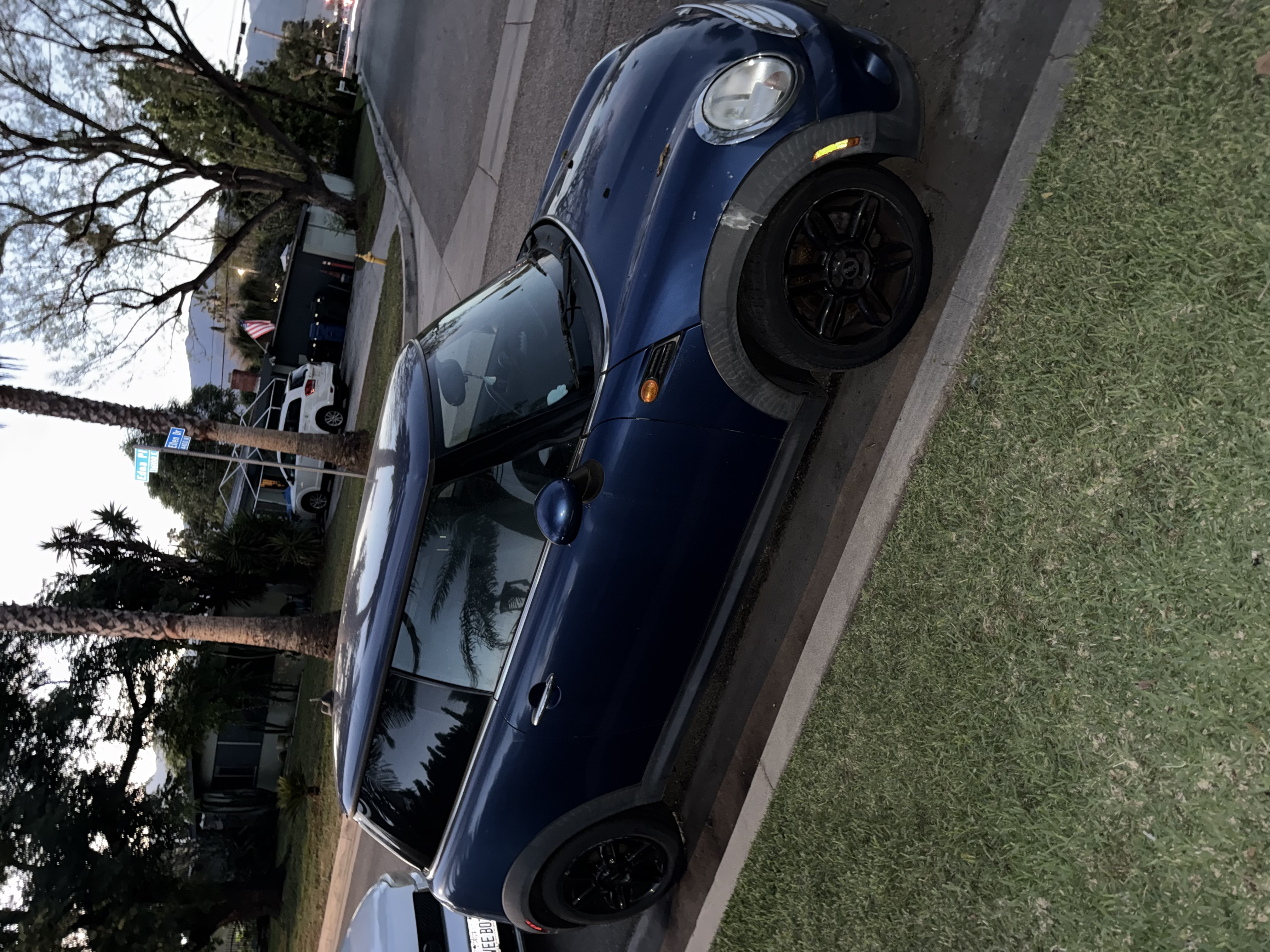 Used 2012 MINI Cooper Hardtop FWD image 6