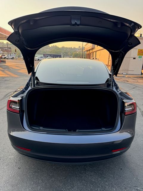 Used 2023 Tesla Model 3 Long Range AWD/4WD image 26