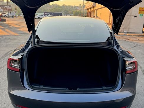 Used 2023 Tesla Model 3 Long Range AWD/4WD image 26