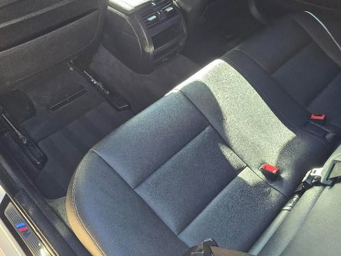 Used 2014 BMW 535i Sedan RWD image 14