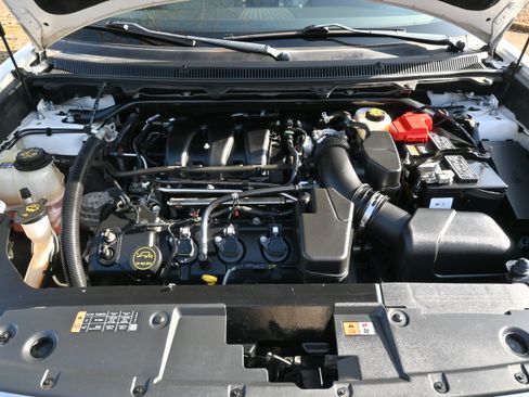 Used 2019 Ford Flex SEL w/ Equipment Group 202A image 18