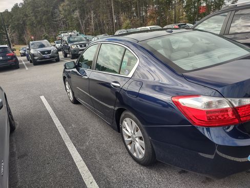 Used 2013 Honda Accord EX-L image 2