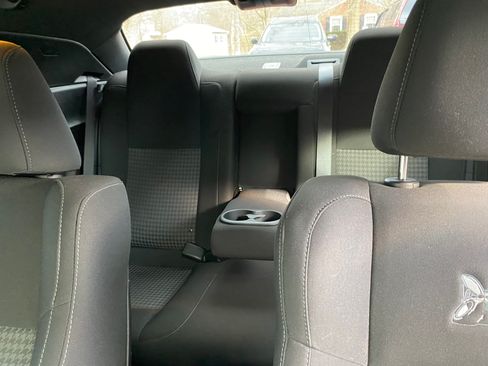 Used 2022 Dodge Challenger R/T Scat Pack image 11