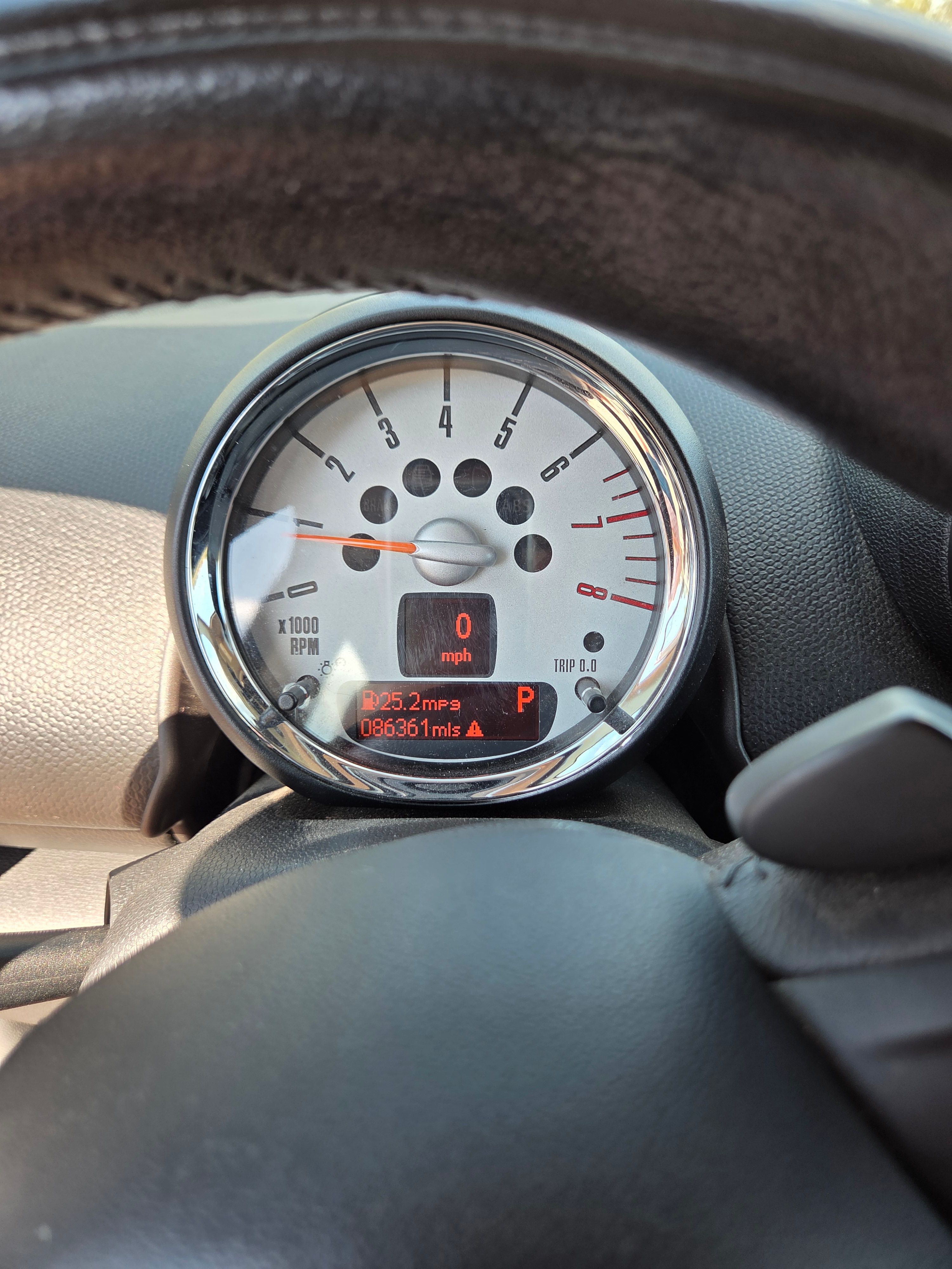 Used 2013 MINI Cooper Countryman S AWD/4WD image 13