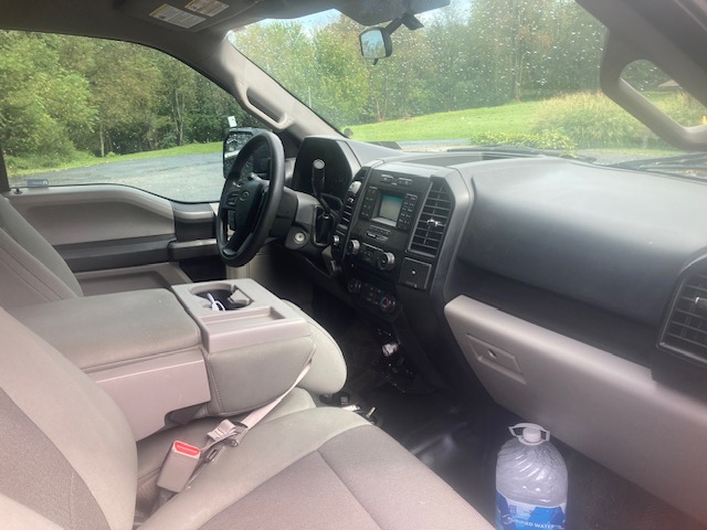 Used 2016 Ford F150 XL w/ Equipment Group 101A Mid AWD/4WD image 6