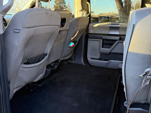 Used 2018 Ford F150 XLT w/ Equipment Group 301A Mid image 6