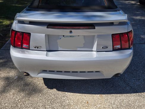 Used 2003 Ford Mustang GT image 7
