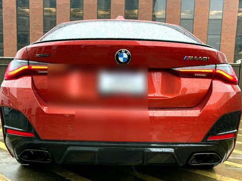 Used 2024 BMW M440i xDrive Gran Coupe AWD/4WD image 6