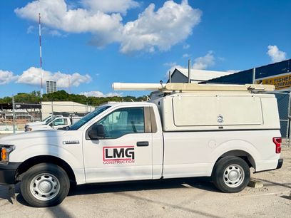 Used 2020 Ford F150 XL