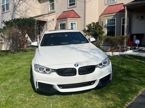 Used 2016 BMW 435i Coupe image 13