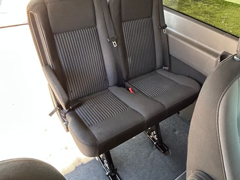 Used 2021 Ford Transit 350 Medium Roof image 8