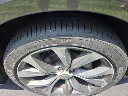 Used 2015 Chrysler 200 C w/ Navigation & Sound Group I image 14