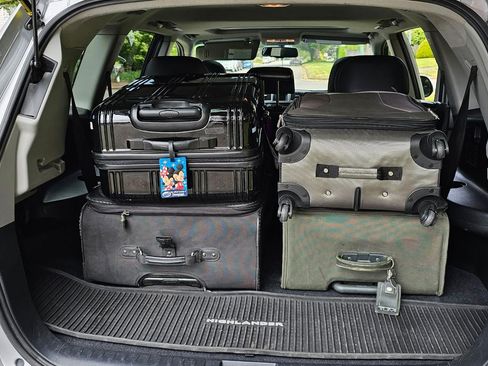 Used 2013 Toyota Highlander Limited image 10