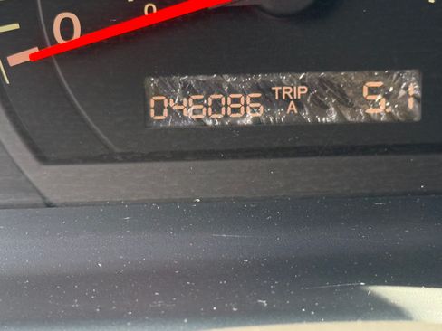 Used 2003 Honda Accord EX image 1