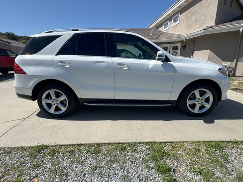 Used 2016 Mercedes-Benz GLE 350 4MATIC image 12