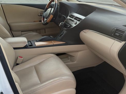 Used 2015 Lexus RX 450h AWD image 11