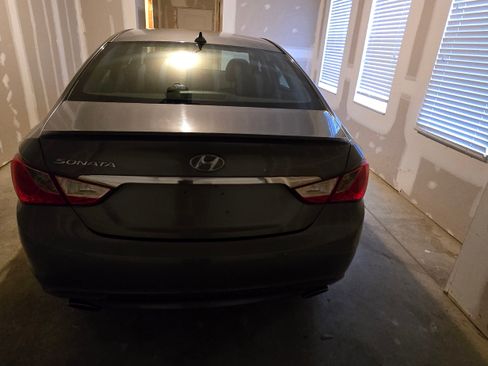 Used 2013 Hyundai Sonata SE image 10
