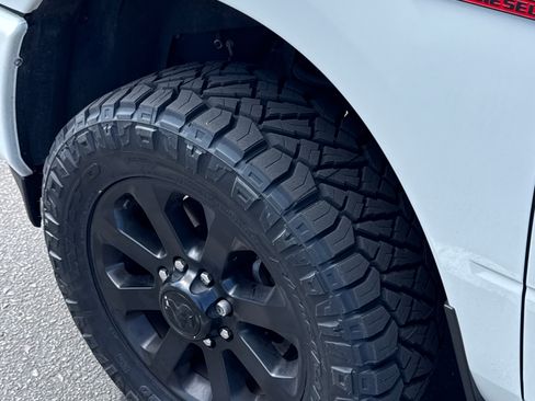 Used 2023 RAM 2500 Laramie image 11