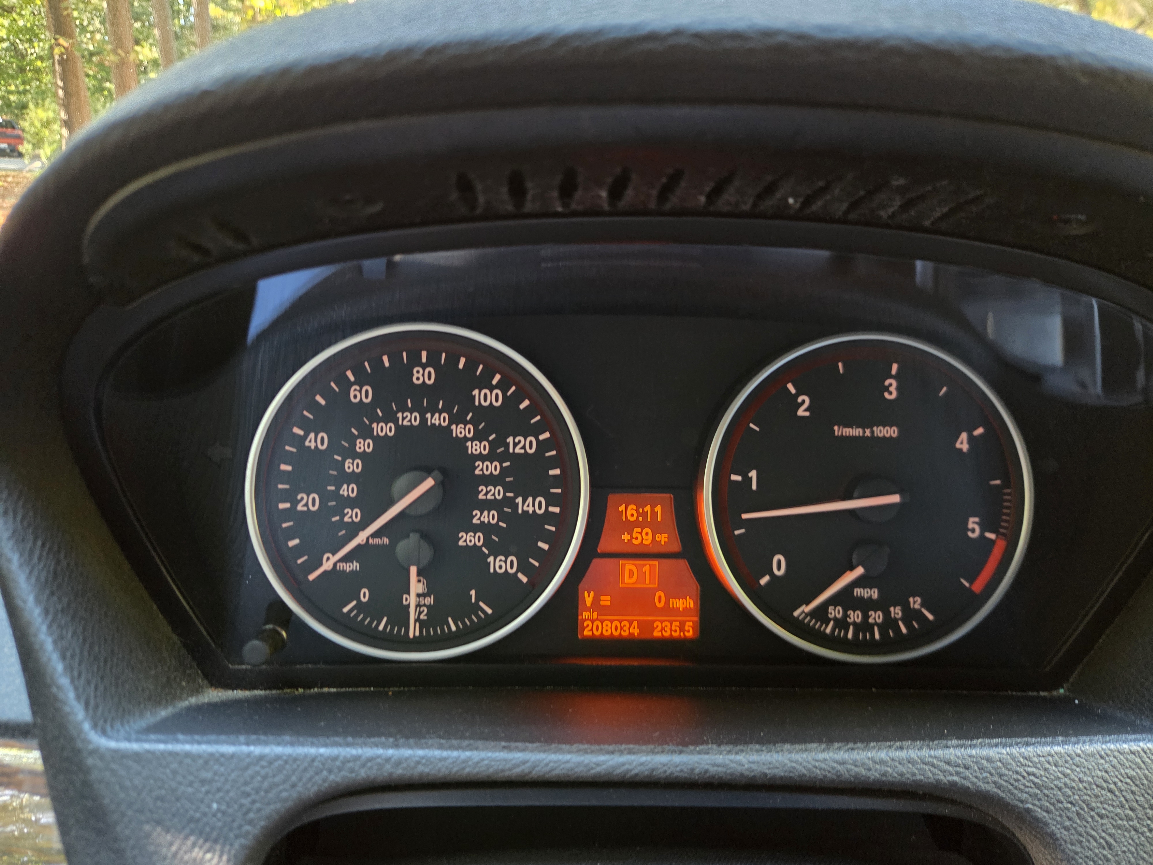 Used 2011 BMW X5 xDrive35d AWD/4WD image 31