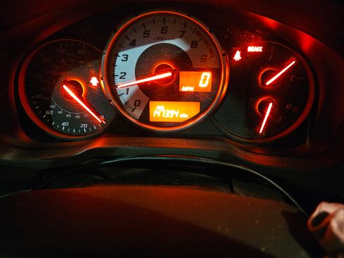 Used 2014 Scion FR-S image 7