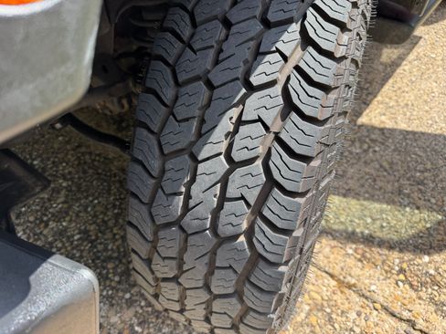 Used 2011 Jeep Wrangler Sport AWD/4WD image 5