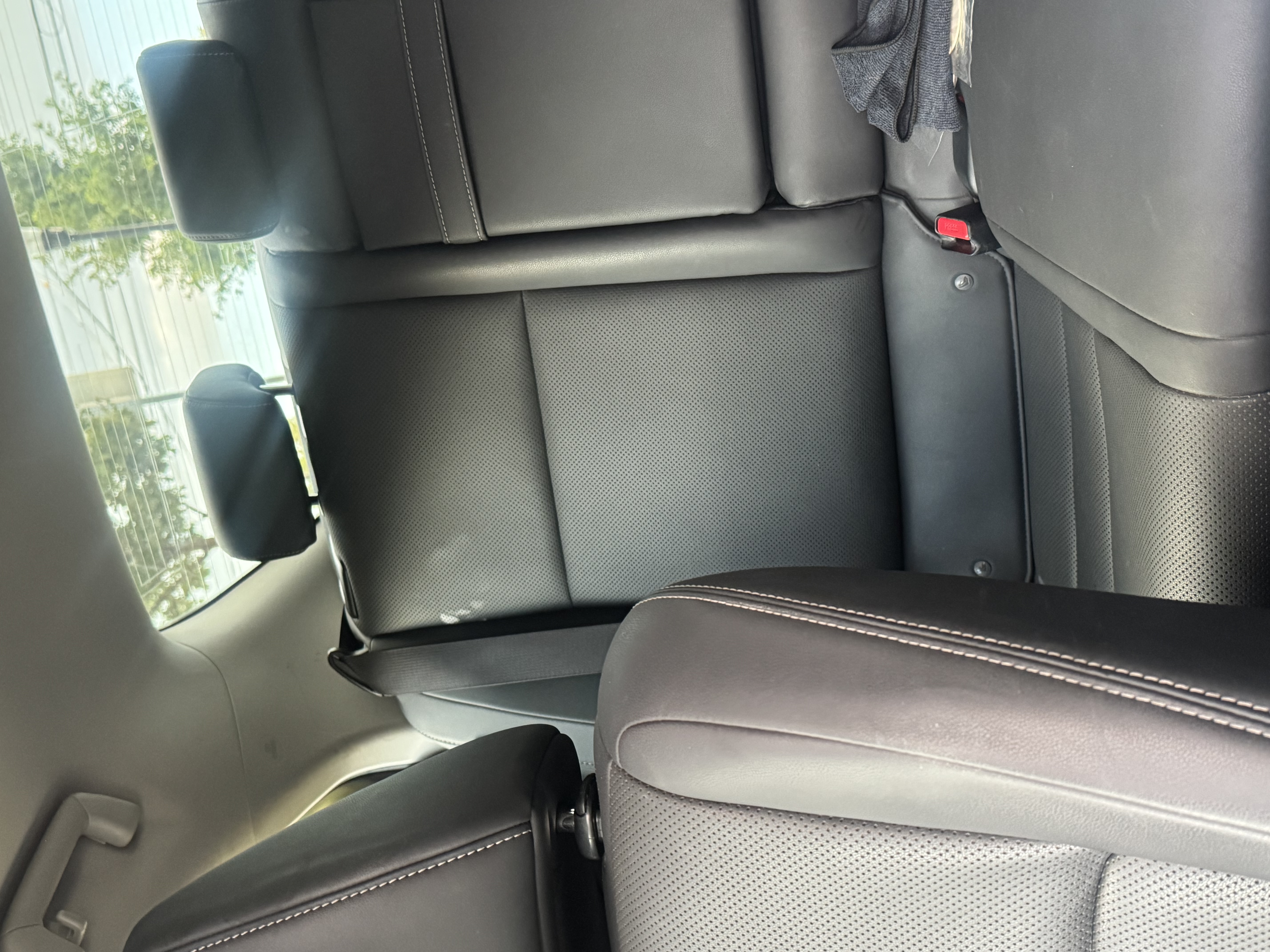 Used 2020 Lexus IS 300 w/ Accessory Package 2 RWD image 6