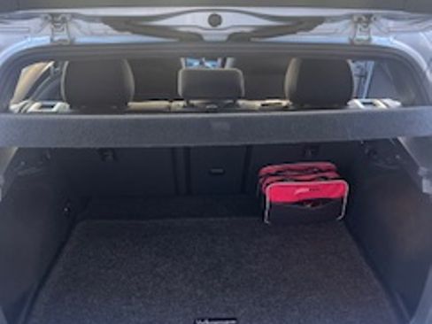 Used 2017 Volkswagen GTI S image 13