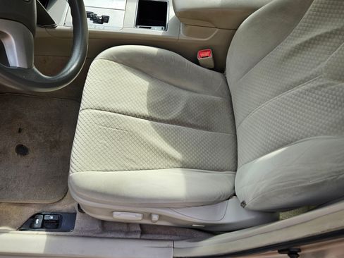 Used 2009 Toyota Camry SE image 10