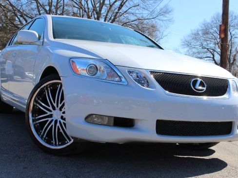 Used 2006 Lexus GS 300 AWD image 1