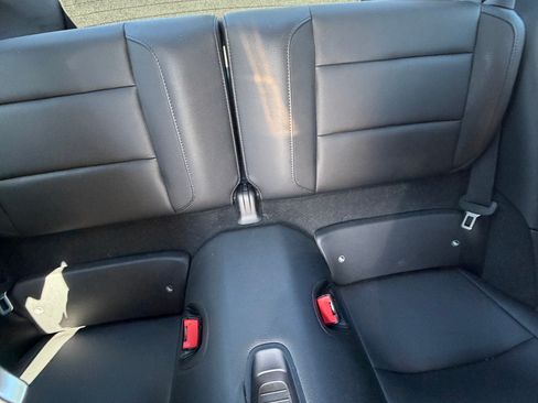 Used 2016 Porsche 911 Carrera 4 Black Edition image 16